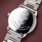 Cartier Ronde de Cartier XL Automatic Ref. 3802