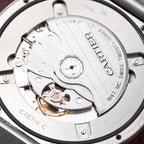 Cartier Ronde de Cartier XL Automatic Ref. 3802