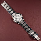 Cartier Ronde de Cartier XL Automatic Ref. 3802