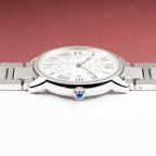 Cartier Ronde de Cartier XL Automatic Ref. 3802