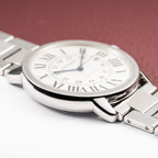 Cartier Ronde de Cartier XL Automatic Ref. 3802