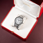 Cartier Ronde de Cartier XL Automatic Ref. 3802
