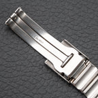 Cartier Santos Carrée Automatic Ref. 2961 – Full Set