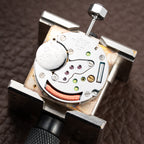 Cartier Santos Galbée GM Quartz Ref. 987901 from 1990s