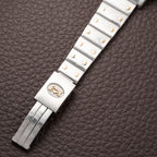 Cartier Santos Galbée Lady PM Quartz Bi-Color Full Set Ref. 1057930 from 1993