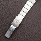Cartier Santos Octagon Gold & Steel Full Set Automatic PM Ref 0907 From 1987