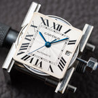 Cartier Santos Galbée Automatic Ref. 2319