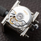 Cartier Santos Galbée Automatic Ref. 2319