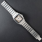 Cartier Santos Galbée Automatic Ref. 2319
