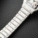 Cartier Santos Galbée Automatic Ref. 2319