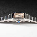 Cartier Santos Galbée Automatic Ref. 2319