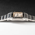 Cartier Santos Galbée Automatic Ref. 2319