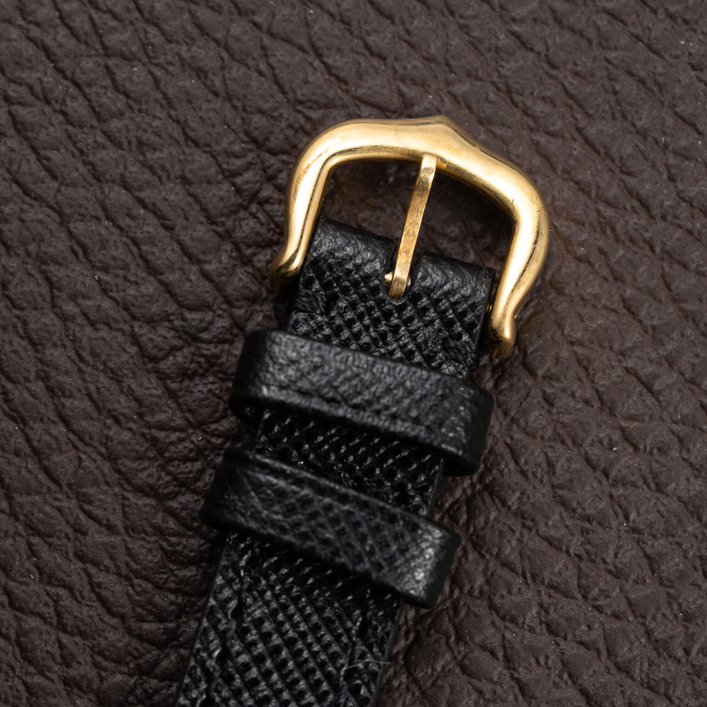 Cartier Tank Américaine PM 18K Yellow Gold Cartier Service 2026 Ref. 1710