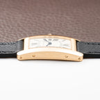 Cartier Tank Américaine PM 18K Yellow Gold Cartier Service 2026 Ref. 1710