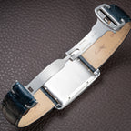 Cartier Tank Américaine GM Automatic Ref. 3972 (WSTA0018) Circa 2018
