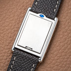 Cartier Tank Basculante GM Ref 2405