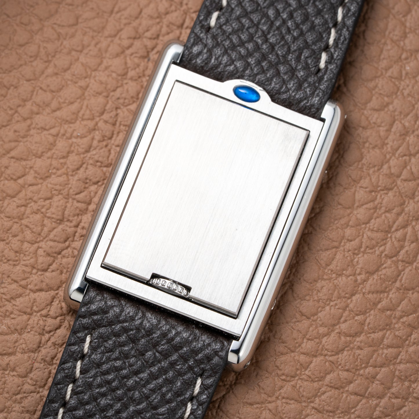 Cartier Tank Basculante GM Ref 2405