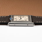 Cartier Tank Basculante GM Ref 2405