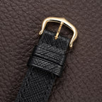 Cartier Tank Extra Plat Guilloché 18K Yellow Gold Full Set Ref 96065 from 1997