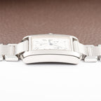 Cartier Tank Française Chronograph Full Cartier Service 2026 GM Ref. 2303 from 2000s