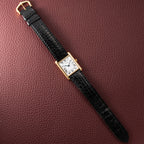 Cartier Tank Louis 18K