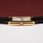 Cartier Tank Louis 18K
