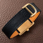 Cartier Tank Louis Paris Dial 18K Ref. 78086 from the 1980s