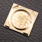Cartier Tank Louis 'Paris'  18K Yellow Gold GM Ref. 78086 from 1970s