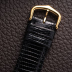Cartier Tank Louis 'Paris'  18K Yellow Gold GM Ref. 78086 from 1970s