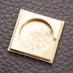 Cartier Tank Louis Paris Dial 18K Yellow Gold Ref. 78086 from 1970s