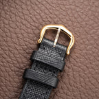 Cartier Tank Louis Paris Dial 18K Yellow Gold Ref. 78086 from 1970s