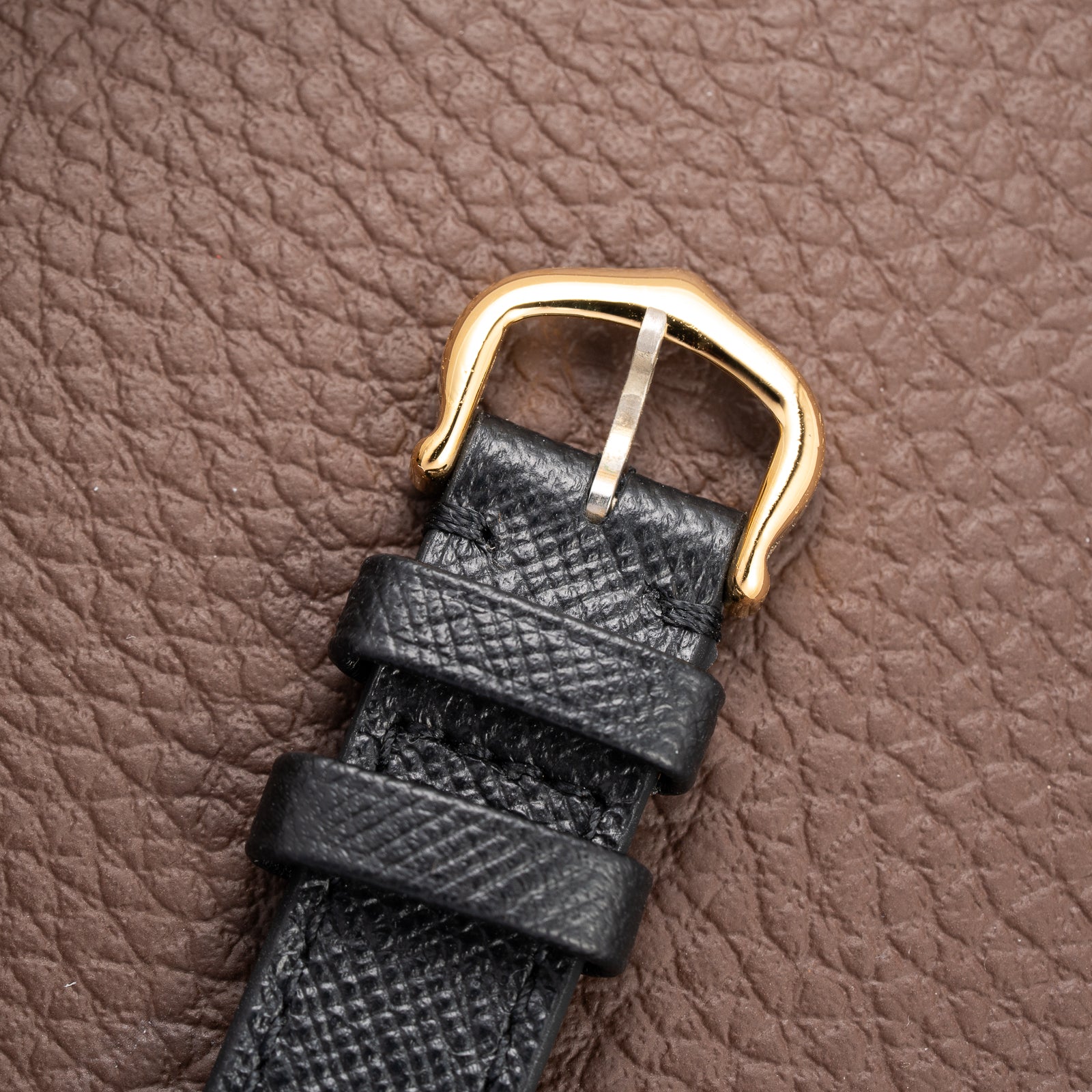 Cartier Tank Louis Paris Dial 18K Yellow Gold Ref. 78086 from 1970s