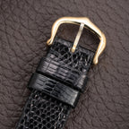 Cartier Tank Louis 'Paris' PM 18k Yellow Gold 78087 From 1970s