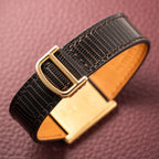 Cartier Tank Louis Extra Plate Frederic Piguet 21 Yellow Gold Reference 96065