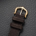 Cartier Tank Louis  Full Set 18k Yellow Gold Quartz GM Ref 81052 from 1987