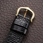 Cartier Tank Louis Lady Quartz 18K Yellow Gold PM Ref. 66001 from 1990s