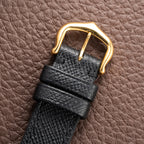 Cartier Tank Louis Lady Quartz 18K Yellow GoldPM Ref. 66001 from 1990s