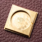 Cartier Tank Louis Paris Dial 18K Ref. 78086 with box and booklets from the 1980s