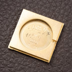 Cartier Tank Louis Paris Dial 18K Yellow Gold Ref. 78086 from 1970s