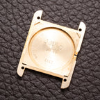 Cartier Tank Louis Lady Quartz 18K Yellow Gold PM Ref. 66001 from 1990s