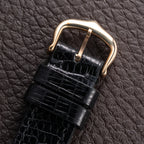 Cartier Tank Louis Lady Quartz 18K Yellow Gold PM Ref. 66001 from 1990s