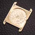 Cartier Tank Louis GM 18K Yellow Gold Quartz Ref. 81052 From 1990s