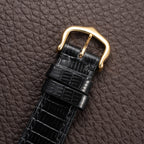 Cartier Tank Louis GM 18K Yellow Gold Quartz Ref. 81052 From 1990s