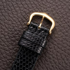 Cartier Tank Louis 18K Yellow Gold PM Full Set Ref. M2100 from 1993