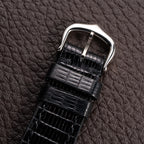 Cartier Tank Louis “Paris” Extra Plat 18K White Gold Ref. 96019 From 1980s