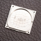 Cartier Tank Louis “Paris” Extra Plat 18K White Gold Ref. 96019 From 1980s