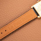 Cartier Tank Must de 'Onyx' 'Black "Spider" Dial Vermeil Ref. 3 66001 from 1980s