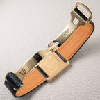 Cartier Tank Must de Vermeil Black Spider Dial Reference 3 66001 from 1980s