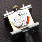 Cartier Tank Must de Vermeil White Roman Dial PM Quartz Ref. 2415 From 2000s