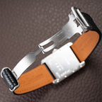 Cartier Tank Must de White Dial Silver 925 Sterling Silver Ref. 2416 From 1990s
